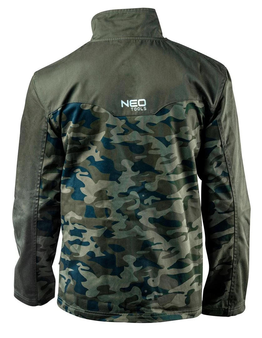 Bluza, CAMO darbo megztinis, XXXL dydis