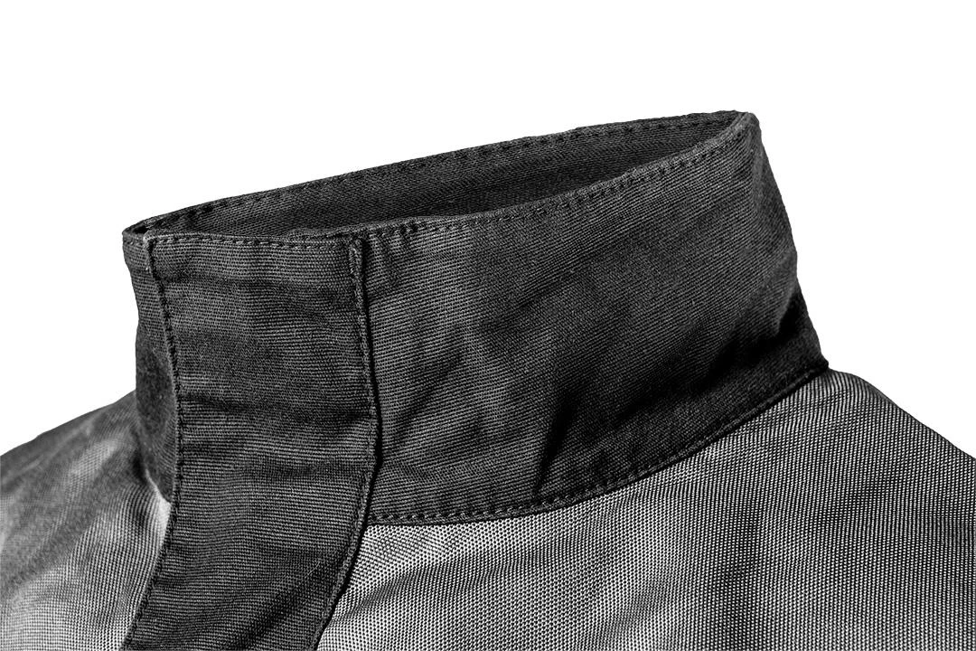Neo Tools Bluza, HD plonas darbo megztinis, XXXL dydis