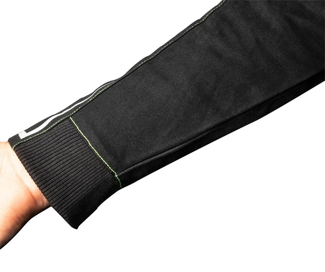 Neo Tools Bluza, Aukščiausios kokybės PRO darbo džemperis, L dydis