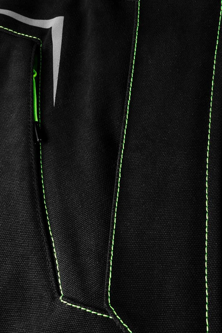 Neo Tools Bluza, Aukščiausios kokybės PRO darbo džemperis, XL dydis