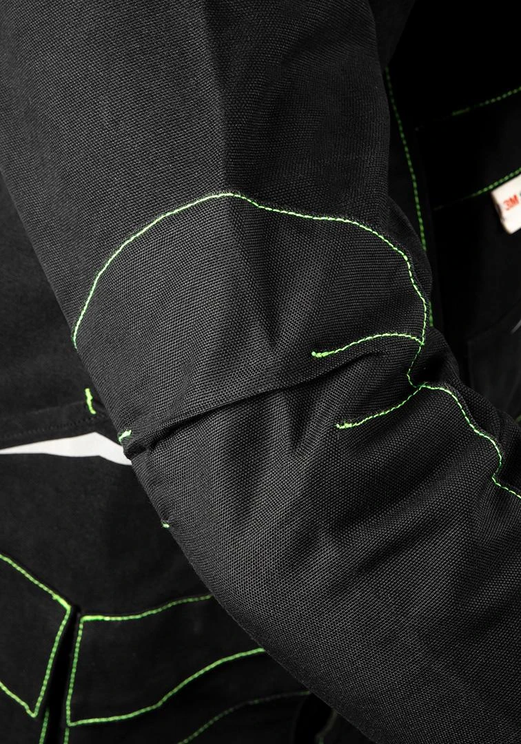 Neo Tools Bluza, Aukščiausios kokybės PRO darbo džemperis, XL dydis