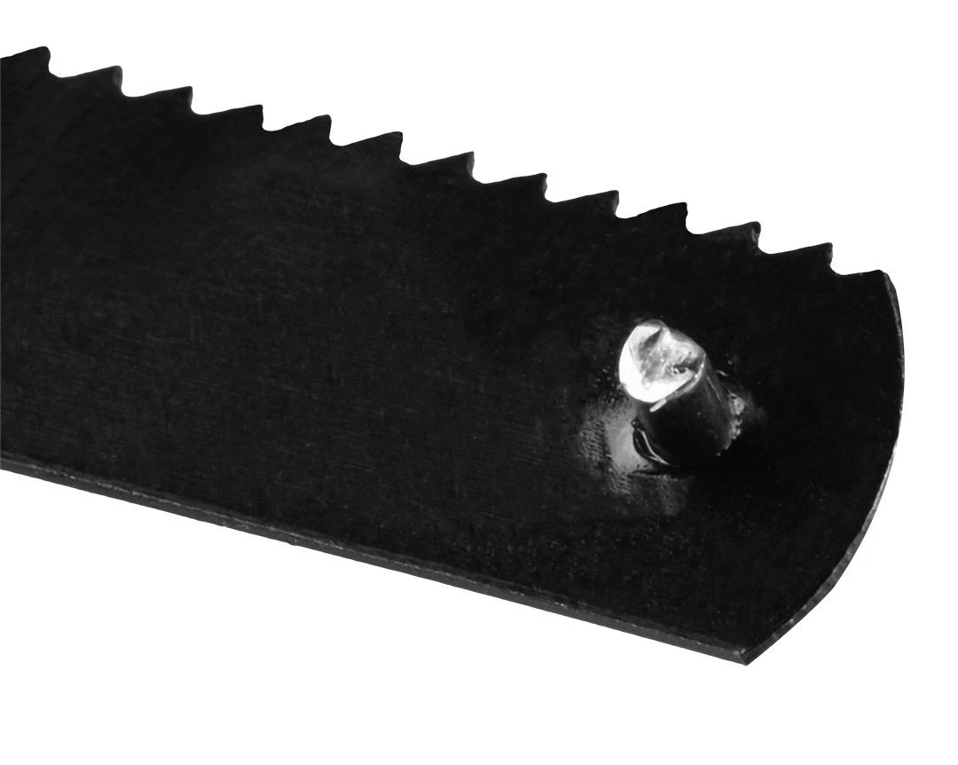 Brzeszczot Metalinis pjūklo diskas 150 mm, vienpusis, 5 vnt.