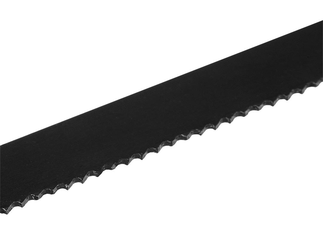 Brzeszczot Metalinis pjūklo diskas 300 x 12,5 mm, bimetalinis, 5 vnt.