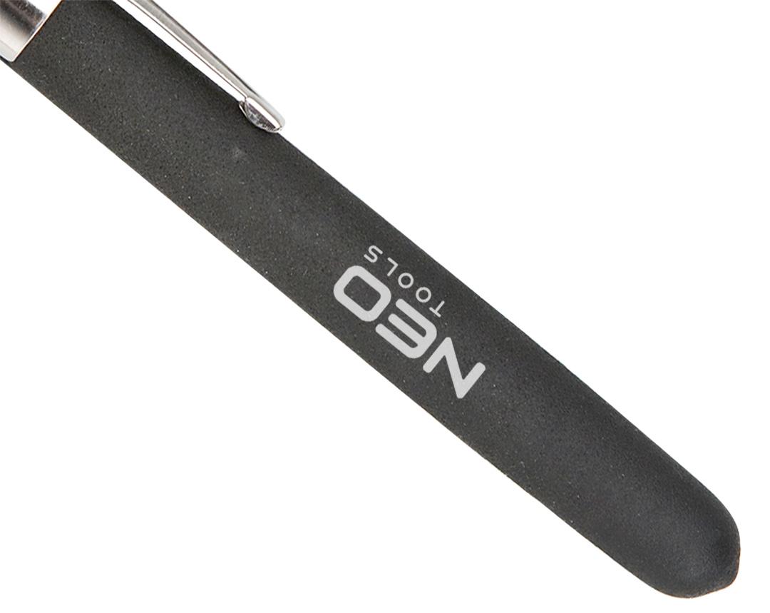 Neo Chwytak Teleskopinis magnetinis griebtuvas 160–610 mm