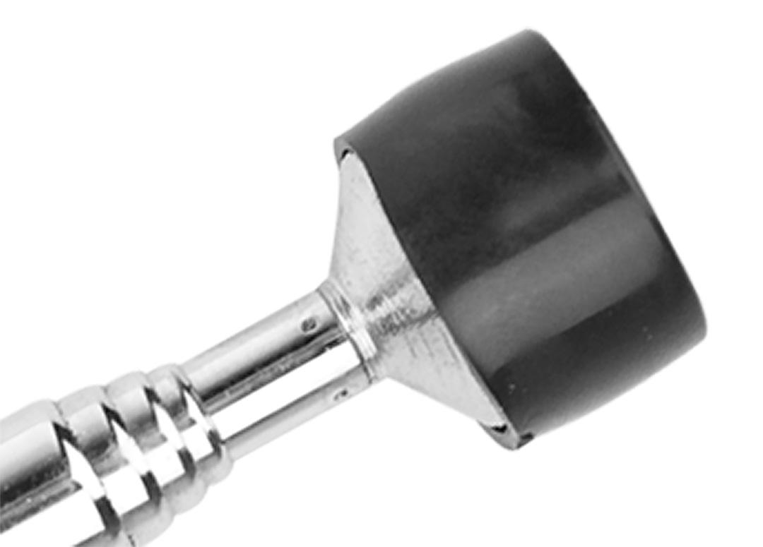 Neo Chwytak Teleskopinis magnetinis griebtuvas 160–610 mm
