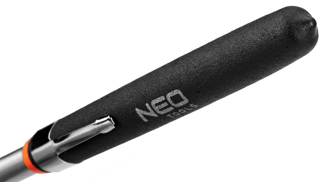 Neo Chwytak Teleskopinis magnetinis griebtuvas 160–610 mm