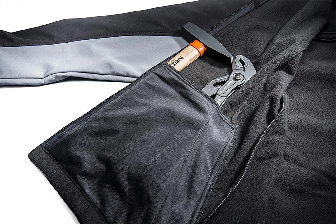 Kurtka Darbo striukė Neo 81-550 S/XXL