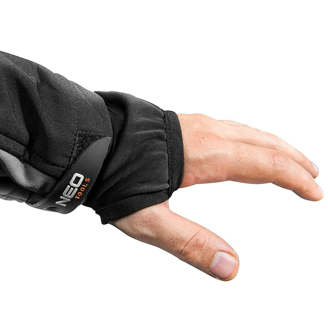 Kurtka Darbo striukė Neo 81-550 S/XXL
