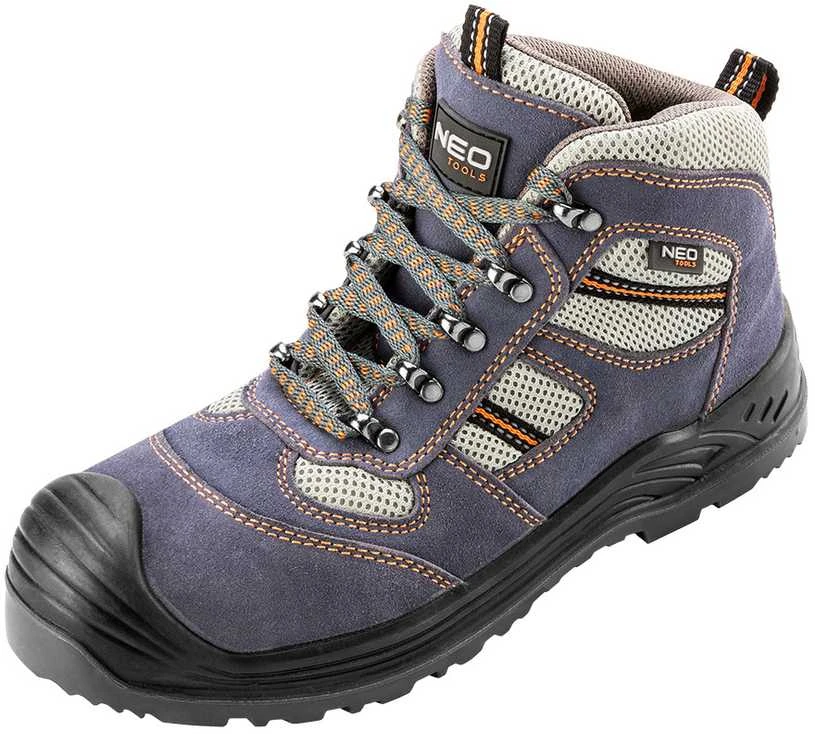 Neo Tools Neo Suede darbiniai batai