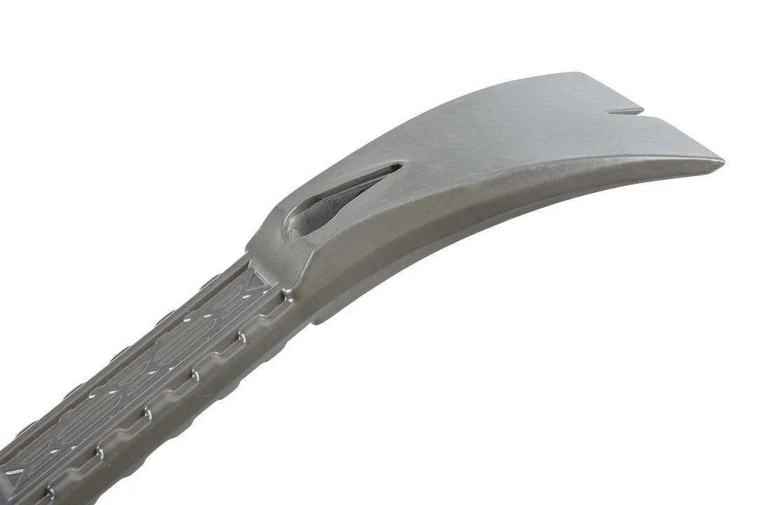 Łom Universalus laužtuvas 250 mm, plati rankena