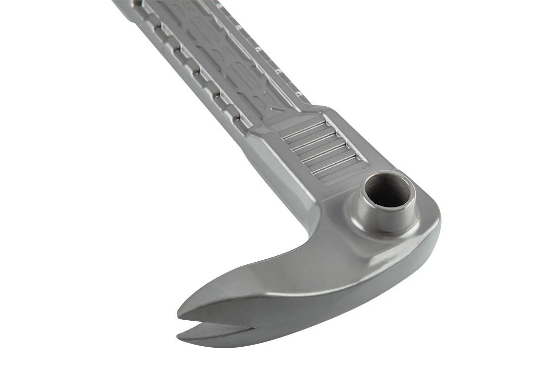 Łom Universalus laužtuvas 250 mm, plati rankena