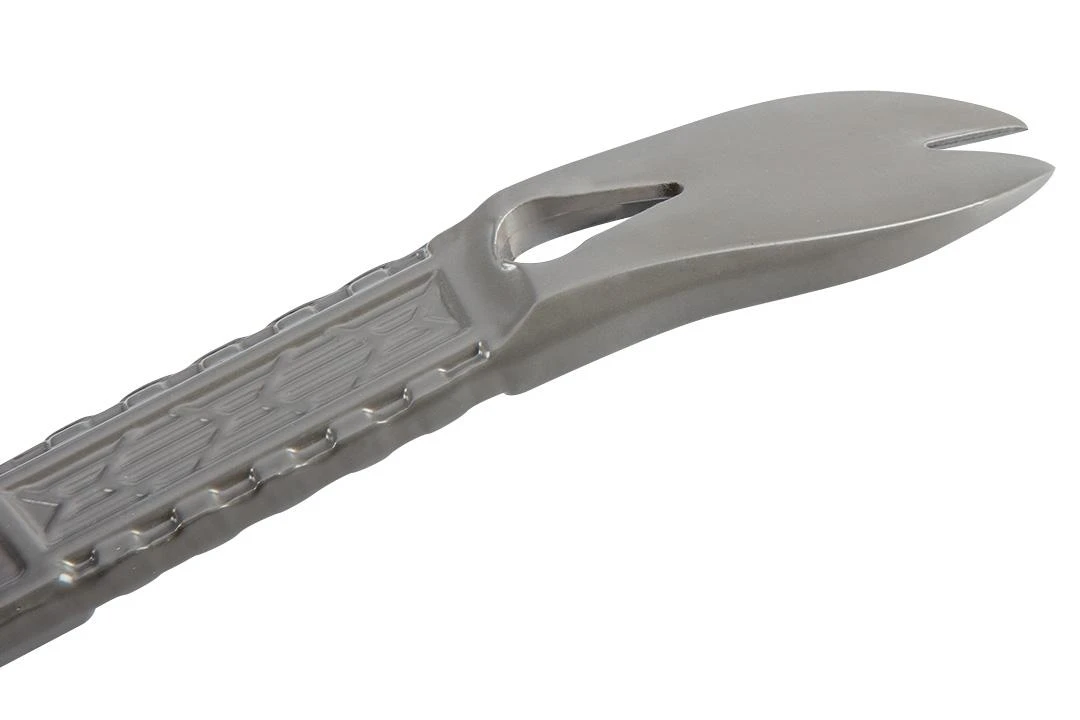 Łom Universalus laužtuvas 250 mm, siaura rankena