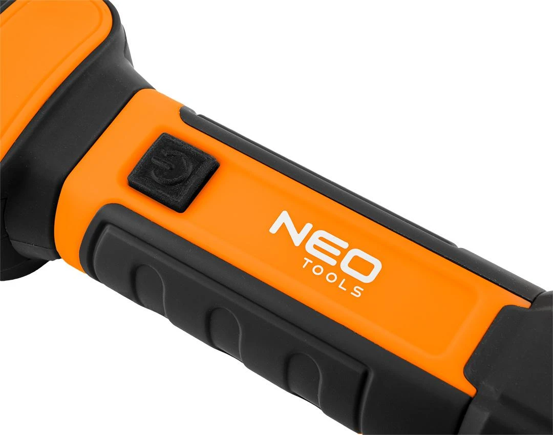 Neo Tools Lampa 500 lm COB LED įkraunamas dirbtuvių šviestuvas