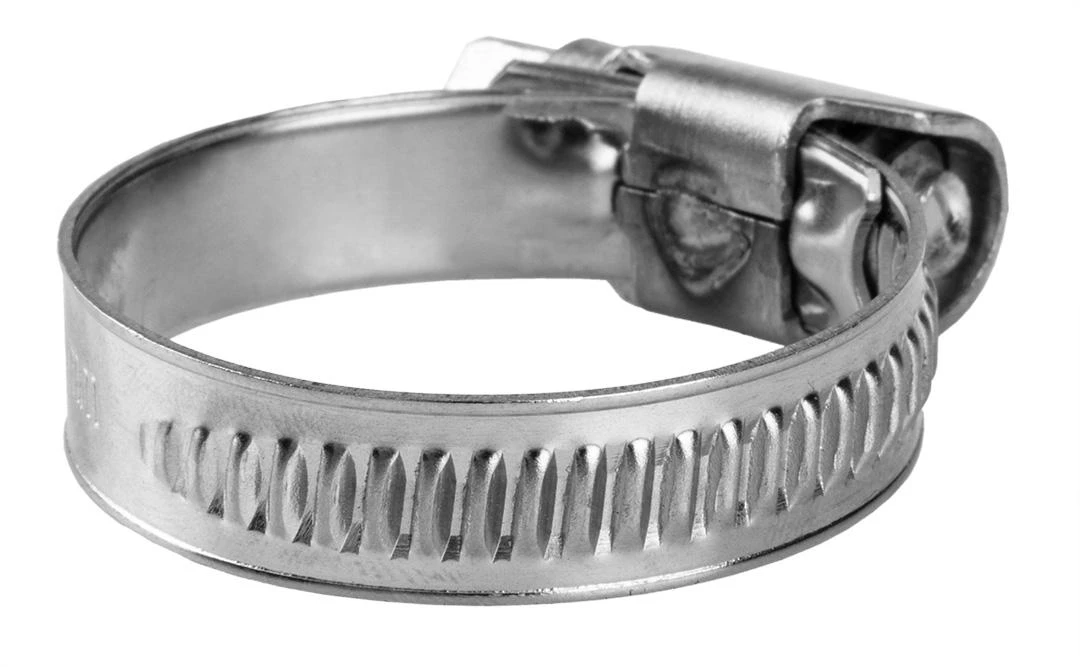 Opaska Sliekinis spaustukas 20-32/9 mm, W4, 3 vnt.