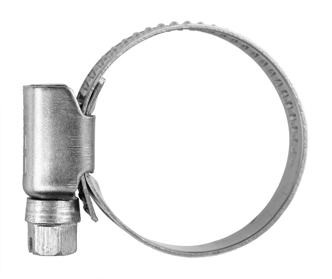 Opaska Sliekinis spaustukas 20-32/9 mm, W4, 3 vnt.