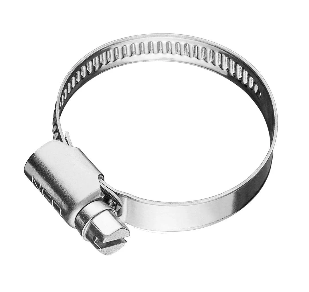 Opaska Sliekinis spaustukas 20-32/9 mm, W4, 3 vnt.
