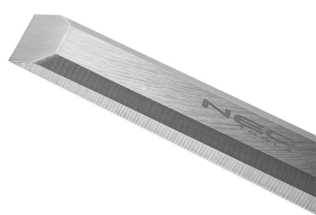 Dłuto Kaltas 14 mm, CrV, medinė rankena