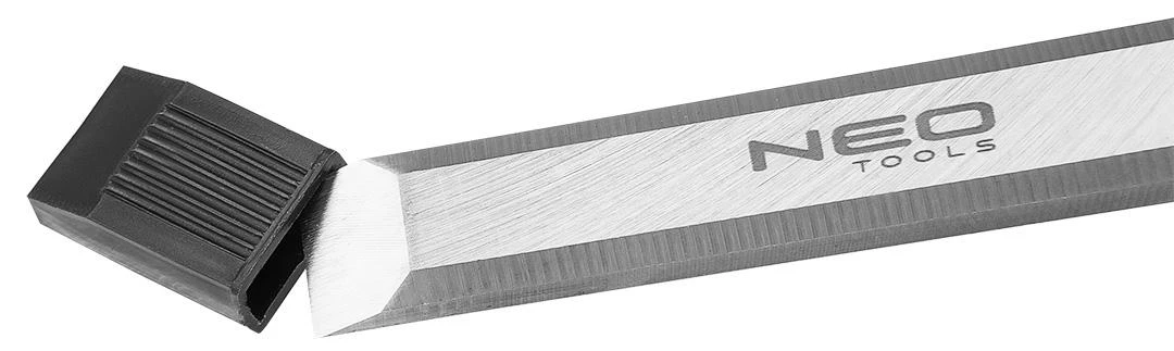 Dłuto Kaltas 32 mm, CrV, medinė rankena