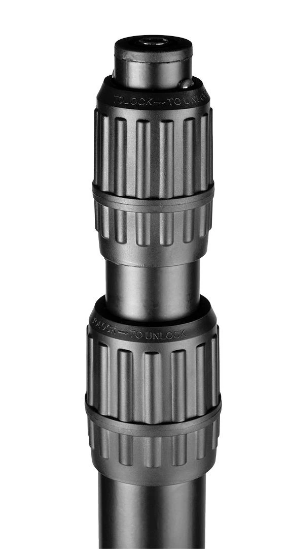 Neo Tools Reflektor Dvigubas prožektorius 2 x 100 W SMD LED 2 x 8500 lm ant 1,8 m stovo