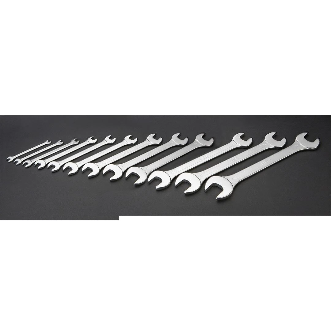 Sourcing Neo Veržliarakčių rinkinys 6-32mm 12 vnt. (09-852) | Tiekimas