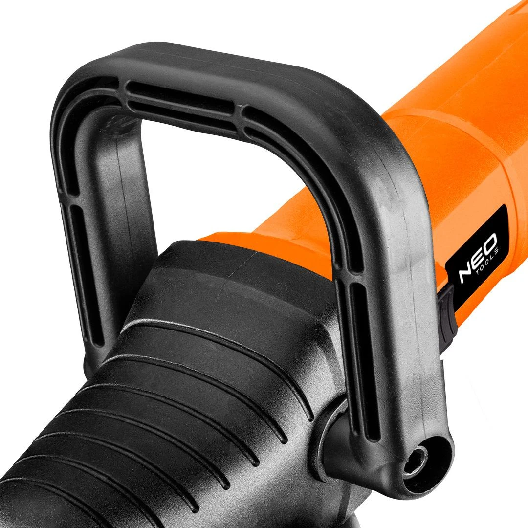 Neo Tools Polerka Dvigubo veikimo poliruoklis 710 W, 125 mm, aps./min. 2000–4600