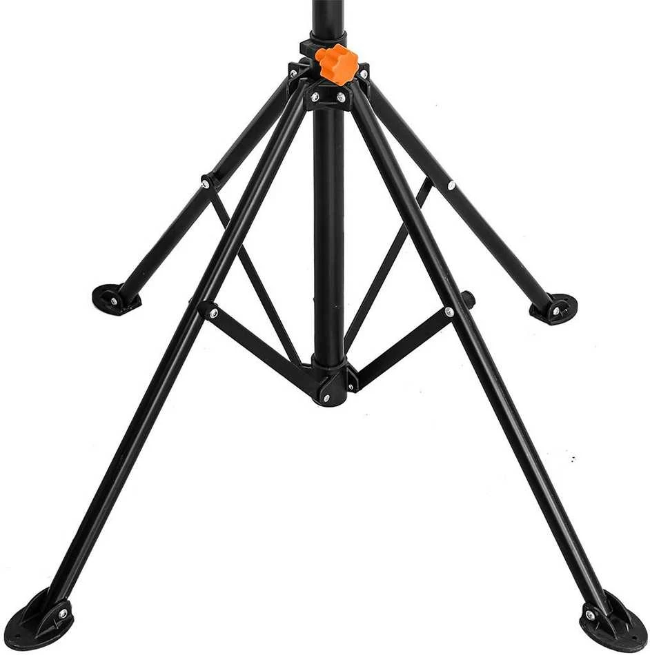 Neo Tools Dviračio remonto stovas