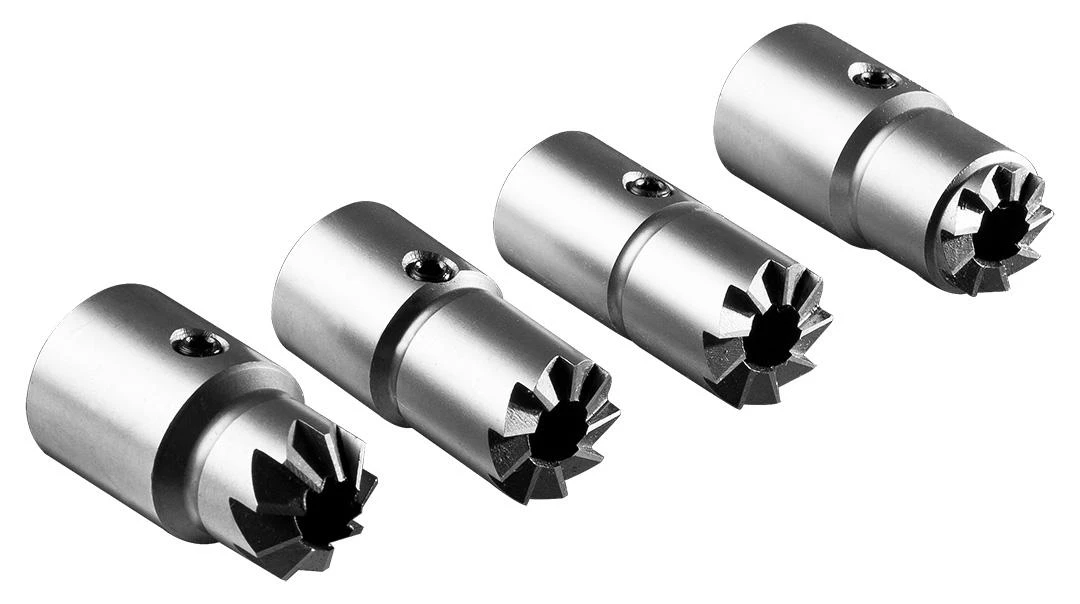 Neo Tools Frez Dyzelinių vožtuvų lizdų pjaustytuvas