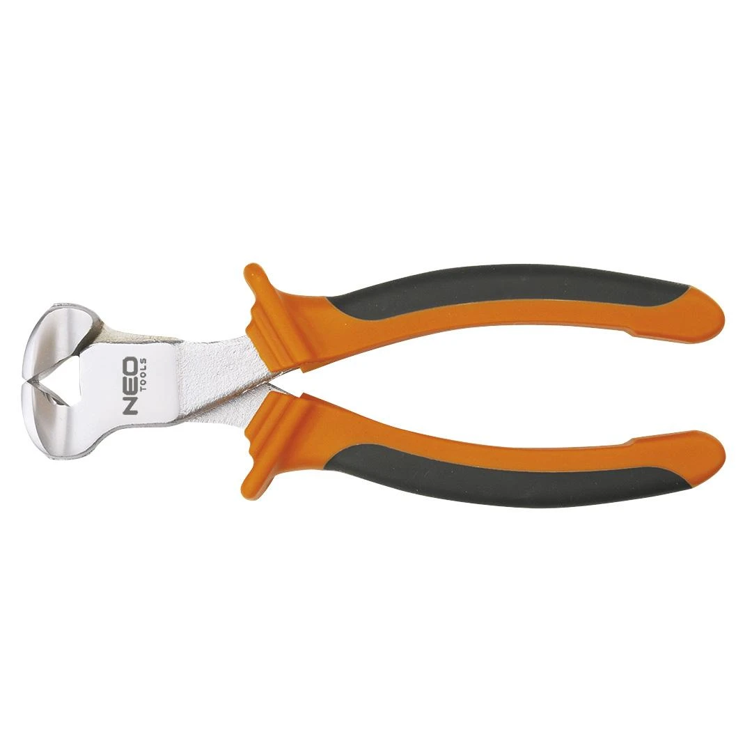 Neo End replės 160mm 01-021