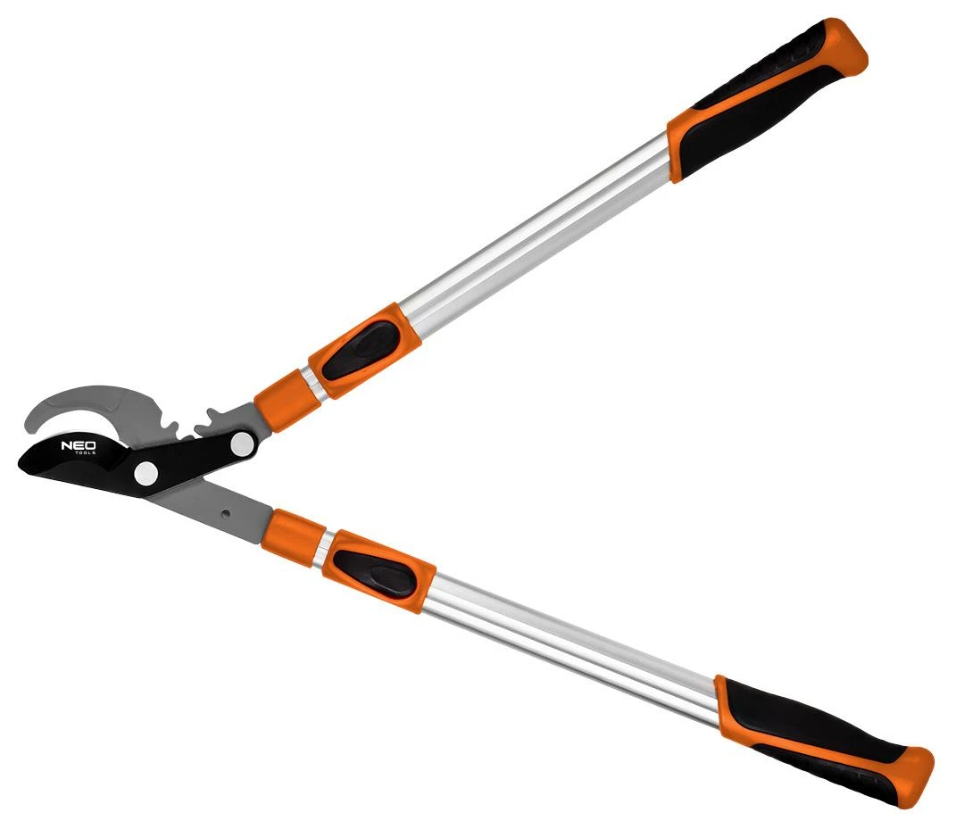 Sekator Teleskopinės šakų genėjimo žirklės NEO 15-253 665-965 mm
