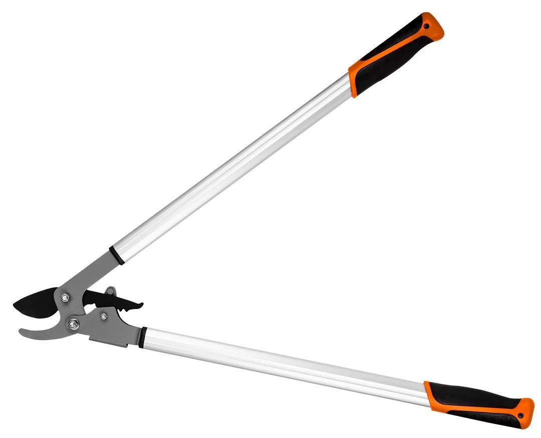 Neo Tools Sekator Šakės genėtuvas 765 mm, diapazonas iki 40 mm, pavara padidina spaudimo jėgą 60 %