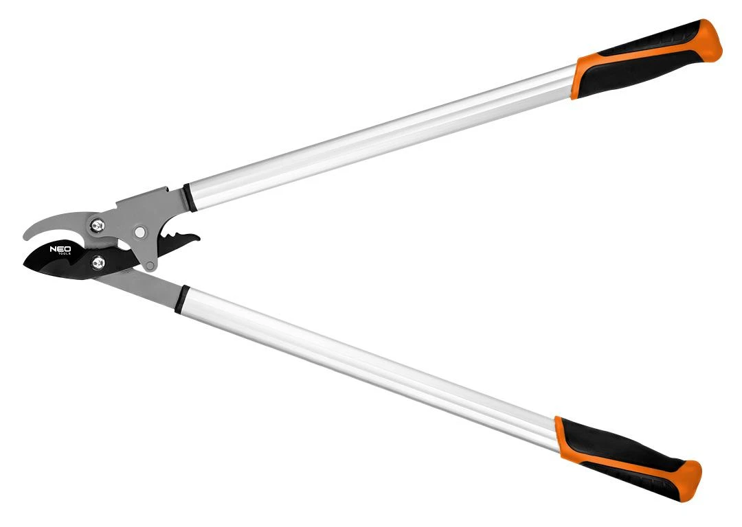Neo Tools Sekator Šakės genėtuvas 765 mm, diapazonas iki 40 mm, pavara padidina spaudimo jėgą 60 %