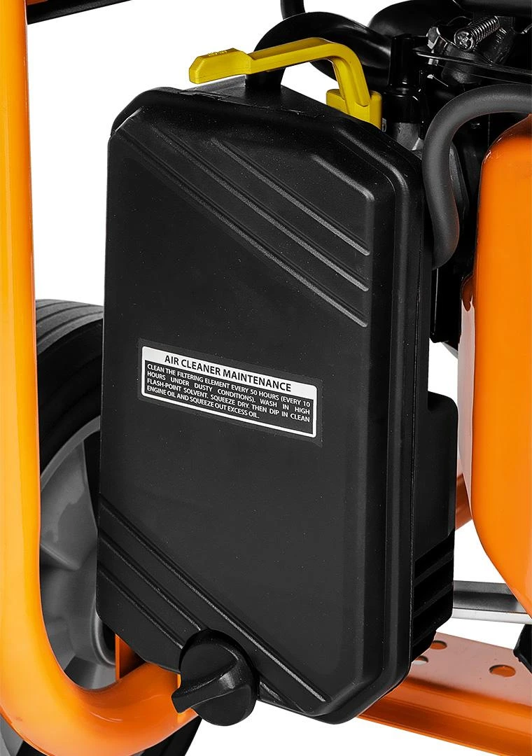 Elektros generatorius NEO TOOLS 04-730 (2,8-3 kW) su ratukais