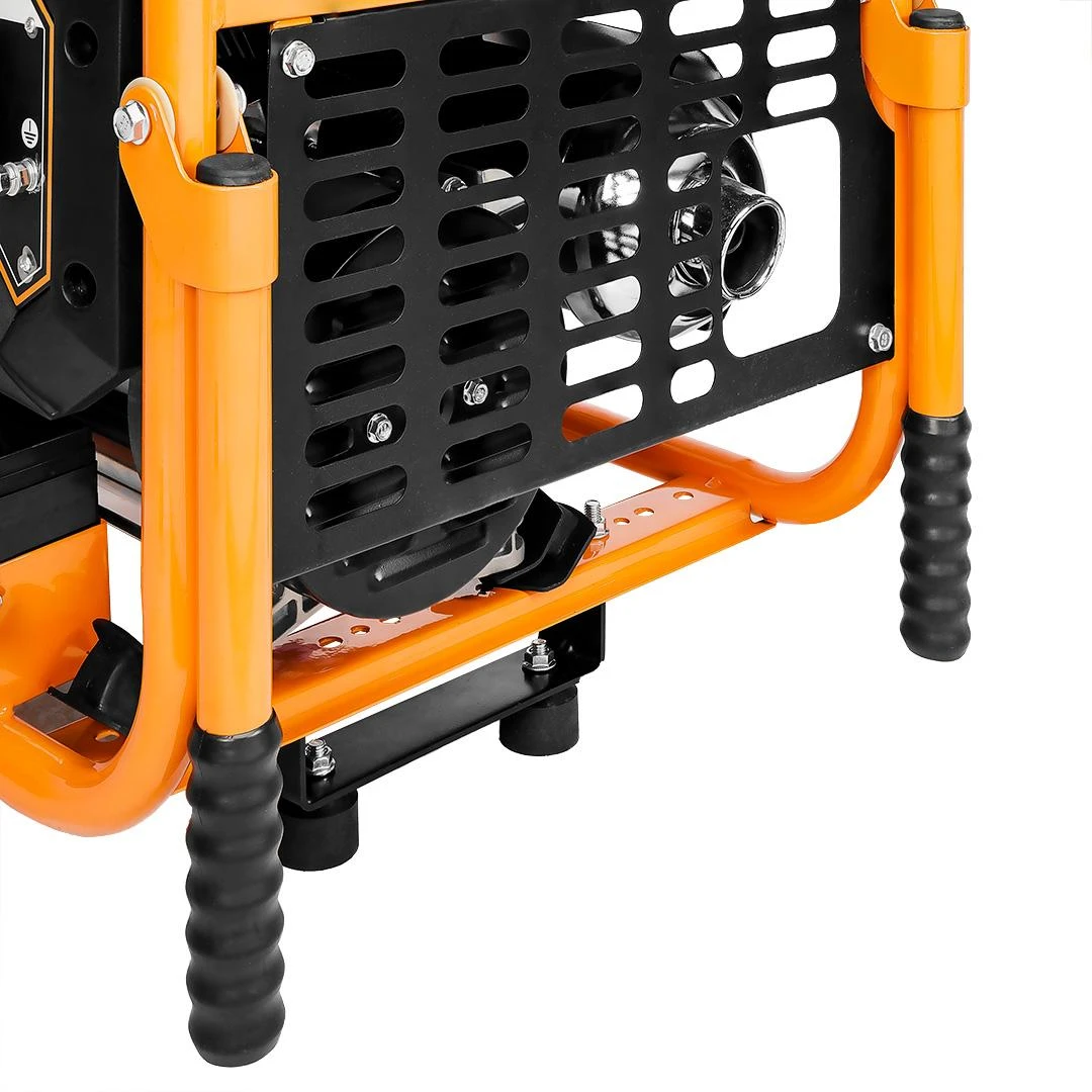 Elektros generatorius NEO TOOLS 04-730 (2,8-3 kW) su ratukais
