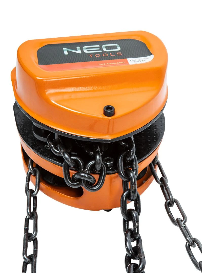 Neo 11-762 KELTUVAS GRANDININIS 3.0T