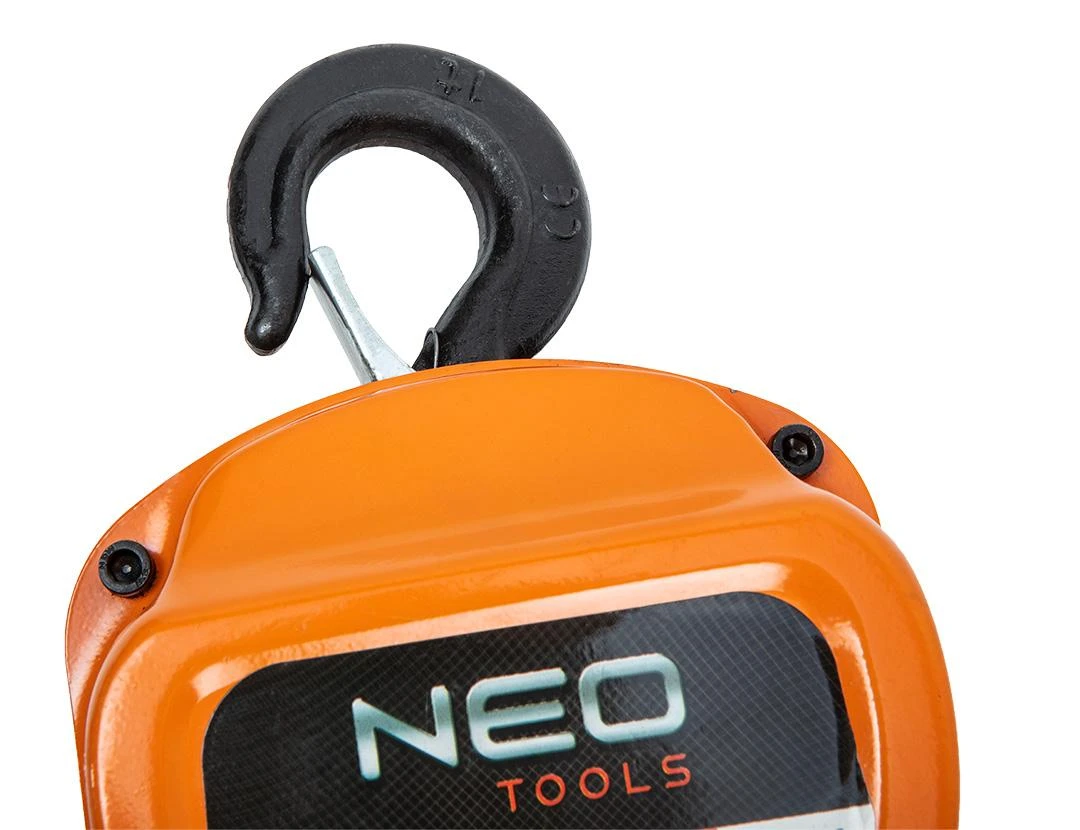 Neo 11-762 KELTUVAS GRANDININIS 3.0T