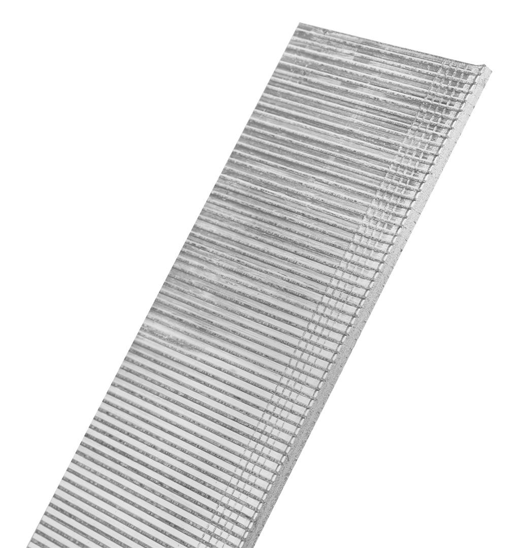Gwoździe Cinkuotos vinys pneumatiniam kablių pistoletui (14-570), GA18, 300 tipas (F), ilgis 40 mm, 4000