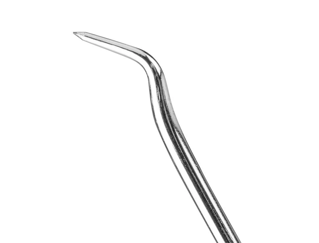 Haki Kabliukai 150 mm, 4 vnt. rinkinys