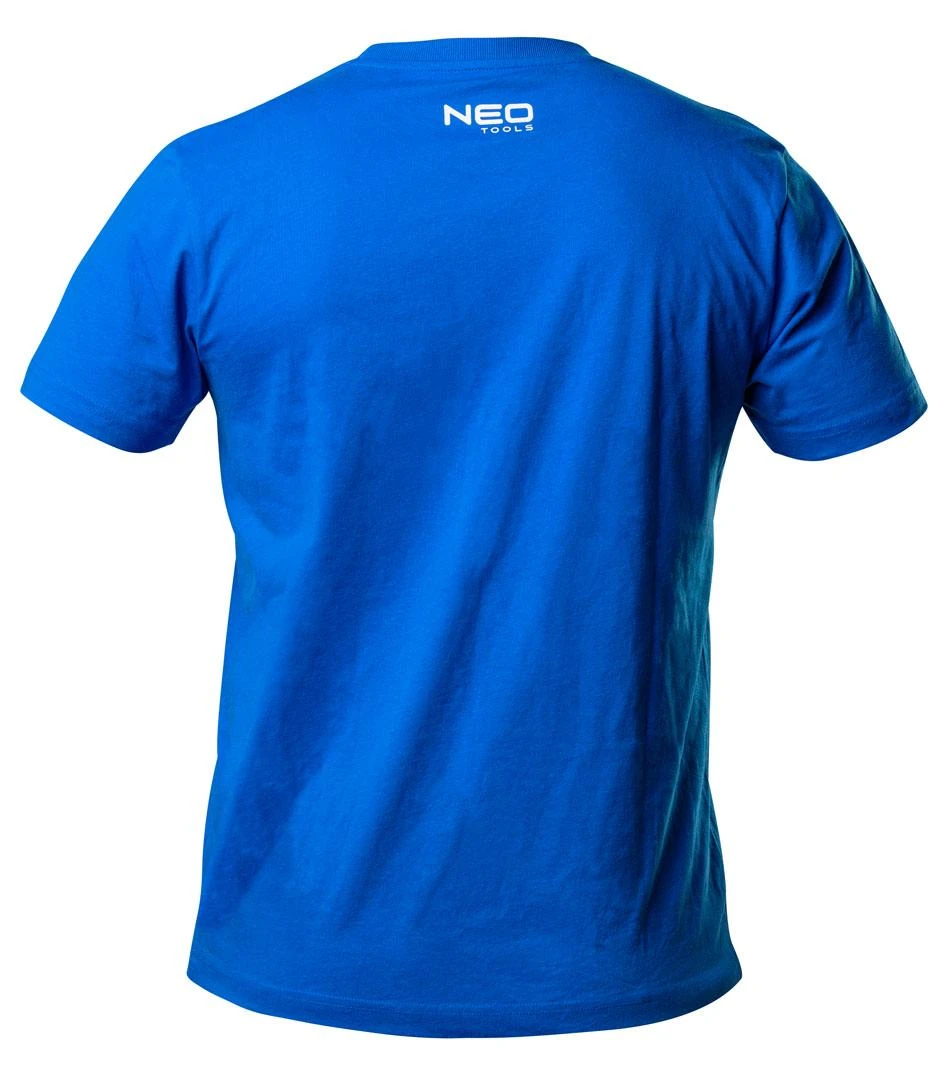 T Shirt HD+ darbo marškinėliai, XXL dydis