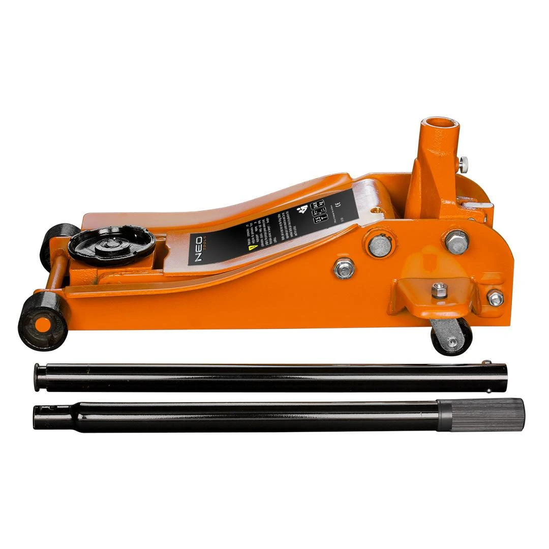 Neo Tools 11-731 HIDRAU. KELTUVAS SU RATUKAIS 2,25T