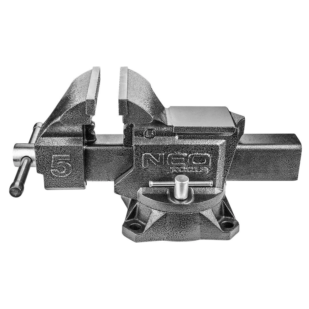 Neo Tools Neo Swivel spaustukai 125mm - 35-012