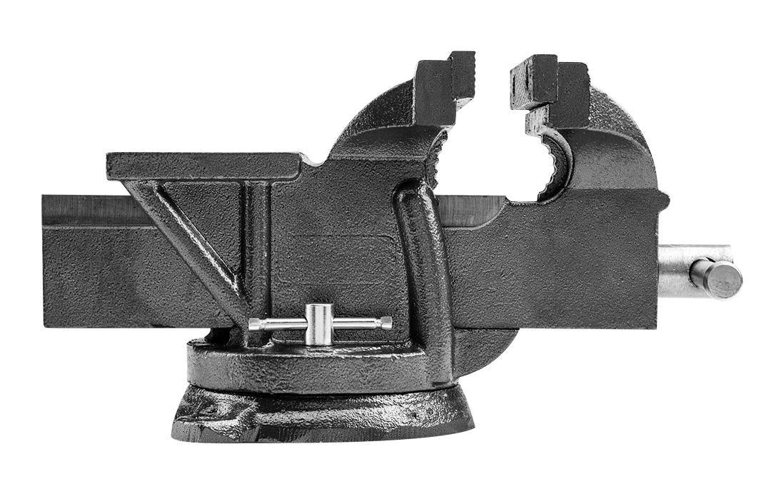 Neo Tools Neo Swivel spaustukai 125mm - 35-012
