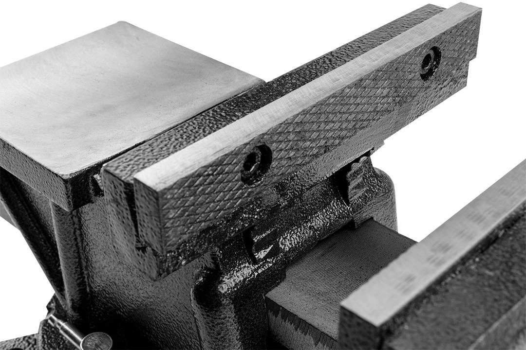Neo Tools Metalo apdirbimo veržlė 150 mm