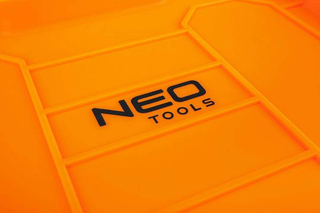 NEO tools 10-482 įrankių saugojimo dėklas