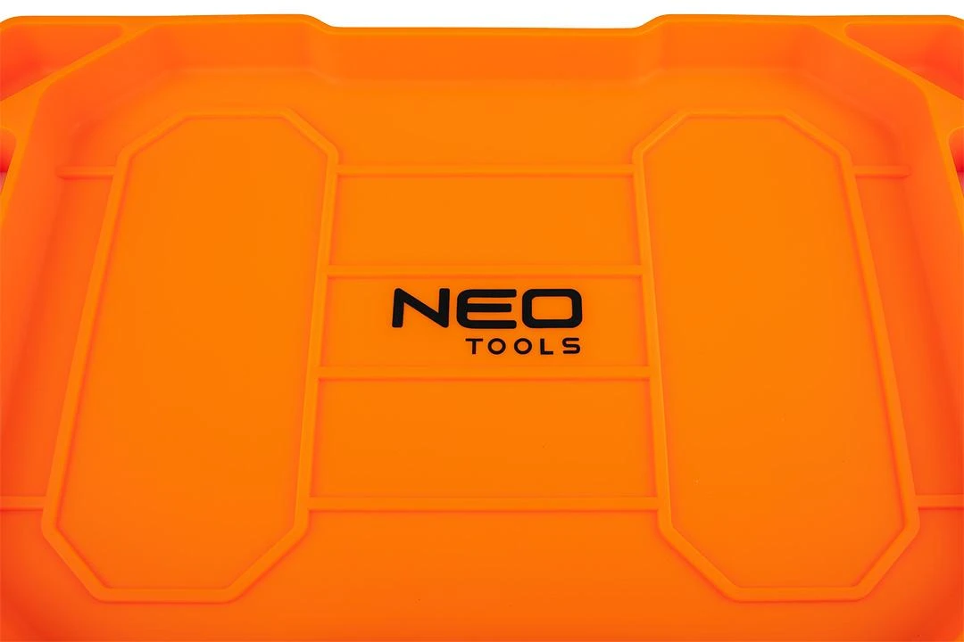 NEO tools 10-482 įrankių saugojimo dėklas