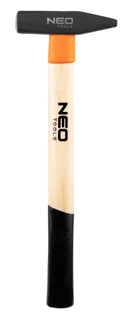 Neo Tools Įrankių rinkinys iš 60 elementų