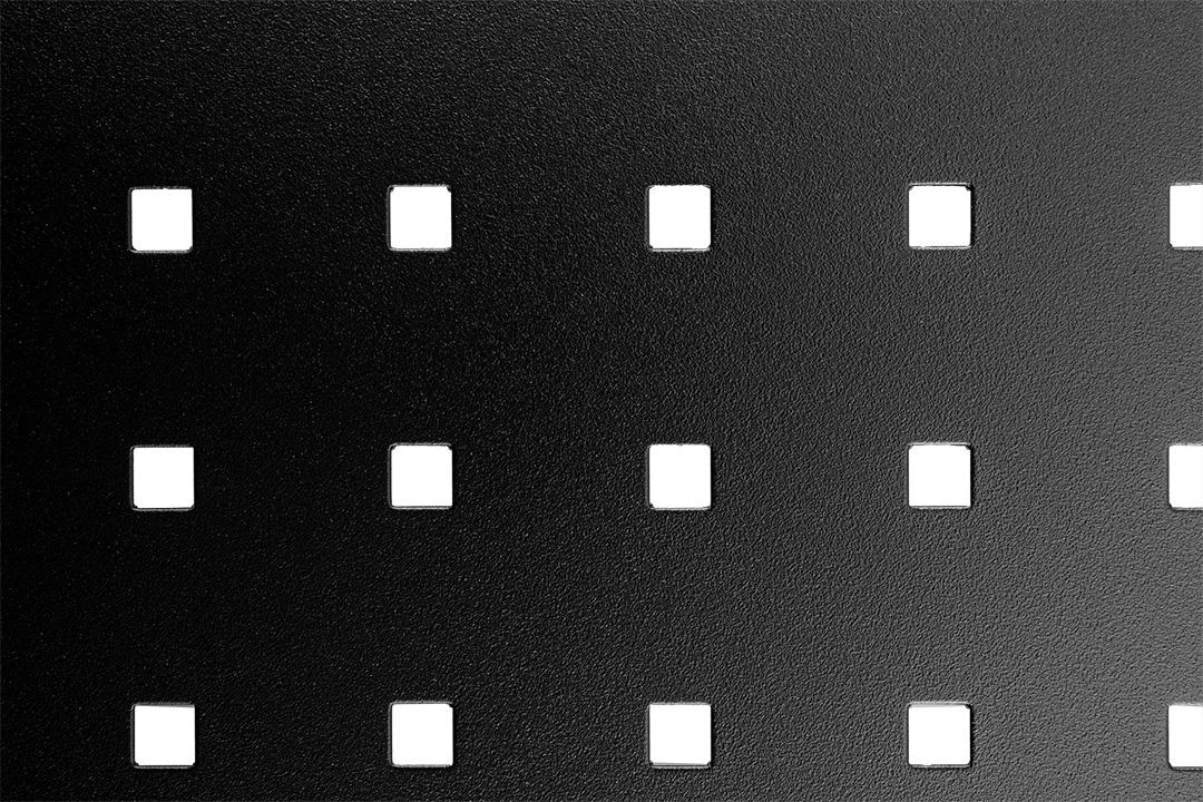 Panel Įrankių skydelis 60 x 60 x 2 cm
