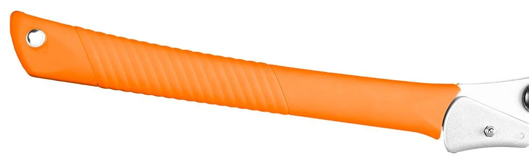 Neo Japoniškas sulankstomas pjūklas su 250 mm SK5 plieniniu ašmeniu