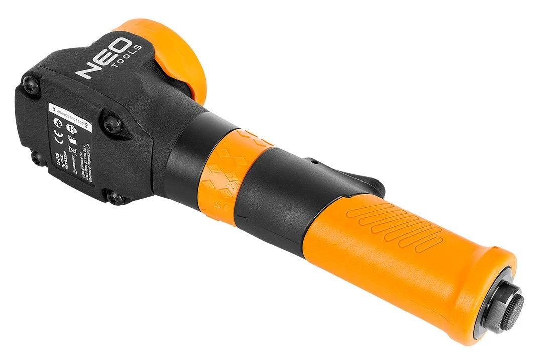 Neo Tools Klucz Kampinis smūginis veržliasukis, 1/2", 500 Nm
