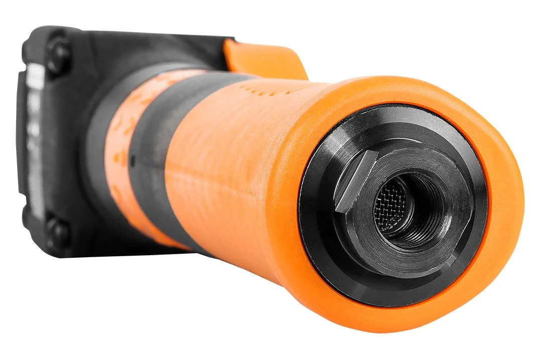 Neo Tools Klucz Kampinis smūginis veržliasukis, 1/2", 500 Nm