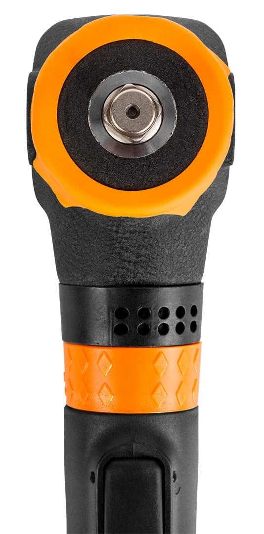 Neo Tools Klucz Kampinis smūginis veržliasukis, 1/2", 500 Nm